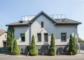 Prodej, nájemní dům, 300 m2, Pardubice