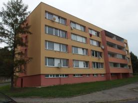 Prodej, byt 3+1, Slaný, ul. Okružní