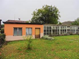 Prodej, zahrada, Rešov