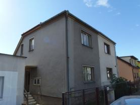 Prodej, rodinný dům, Hradec Králové
