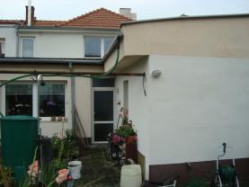 Prodej, RD 4+2, 210 m2, Brno - Jundrov