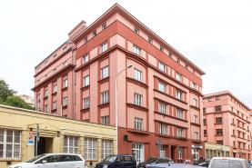 Prodej, byt, 3+kk, 85 m2, Praha 7 - Přístavní ulice