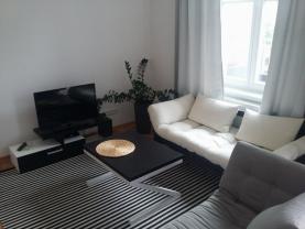 Pronájem, byt 1+kk, 58 m2, Opava, ul. Popská