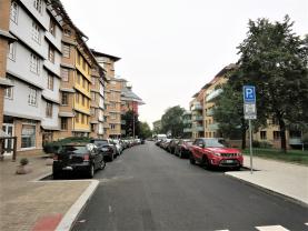 Pronájem, byt 2+kk, 90 m2, Praha 6 - Petřiny
