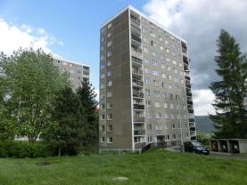 Prodej, byt 3+1, 79 m2, OV, Ústí nad Labem, ul. Šrámkova
