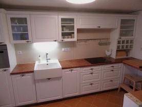 Prodej, vinný sklep, 33 m2, Starý Poddvorov, okr. Hodonín
