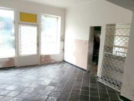 Pronájem, obchod a služby, 65 m2, Ostrava - Mariánské Hory