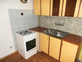 Pronájem, byt 2+1, 60 m2, Ostrava - Jih