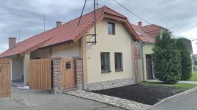 House, Nymburk, Opočnice