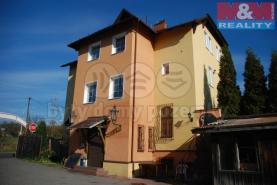 Pronájem, restaurace, Děčín, Nebočady