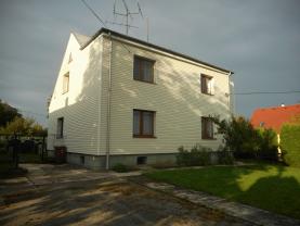 Prodej, rodinný dům 6+2, 1921 m2, Havířov, ul. Požárnická