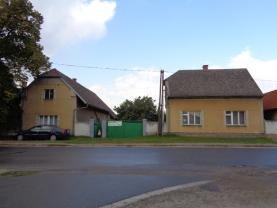 House, Mladá Boleslav, Sojovice