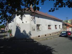 Flat 3+kk, 82 m2, Příbram