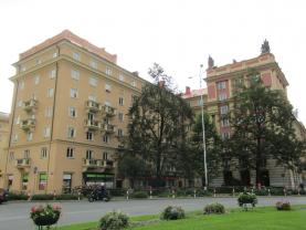 Prodej, byt 3+1, 95 m2, Ostrava - Poruba, ul. Hlavní třída