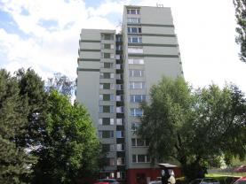 Flat 2+1, 63 m2, Liberec