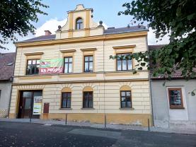 Prodej, rodinný dům, Miletín