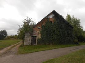Prodej, rodinný dům, 2.625 m2, Pavlov u Herálce