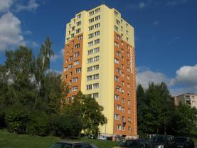 Prodej, byt 2+1, 57 m2, Tachov, ul. Bělojarská