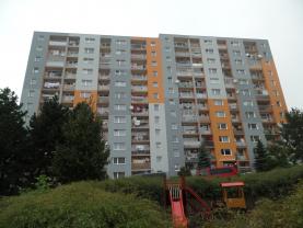 Prodej, byt 2+kk, OV, 59 m2, Liberec - Rochlice