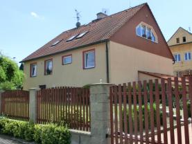 Prodej, rodinný dům, 7+1, 250 m2, Bělušice u Mostu