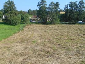 Prodej, stavební pozemek, 1401 m2, Orlová - Poruba