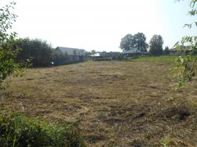 Prodej, stavební pozemek, 1004 m2, Orlová - Poruba