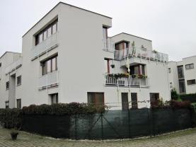 Prodej, byt 4+kk, 85 m2, OV, Praha 4 - Újezd u Průhonic