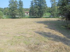 Prodej, stavební pozemek, 1384 m2, Orlová - Poruba