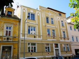 Prodej, byt 3+1, 100 m2, Františkovy Lázně, ul. Anglická