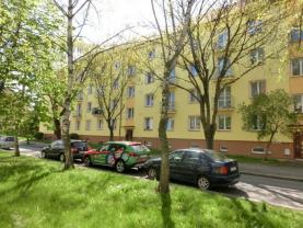 Prodej, byt 3+1, 62 m2, Pardubice - Zelené Předměstí