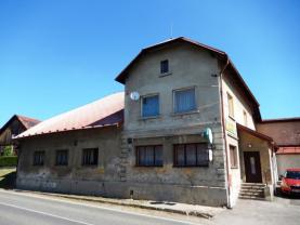 Prodej, restaurace, 950 m2, Lestkov pod Kozákovem