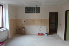 Pronájem, byt 3+kk, 80 m2, Zdice