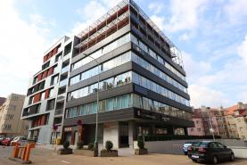 Pronájem, kancelářské prostory, 368 m2, Praha 4 - Nusle