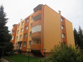 Prodej, byt 1+1, 46 m2, Kroměříž, ul.Třasoňova