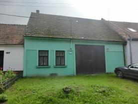 Prodej, rodinný dům 3+1, Javorník