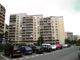 Pronájem, byt, 2+1, 60 m2, Příbram
