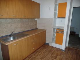Prodej, byt 2+1, 50 m2, Bohumín, ul. Jateční