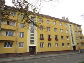 Prodej, byt 3+1, 68 m2, Prostějov, Palackého ul., balkon