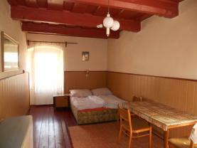 Prodej, RD, penzion, restaurace, Šlapanov, Havlíčkův Brod