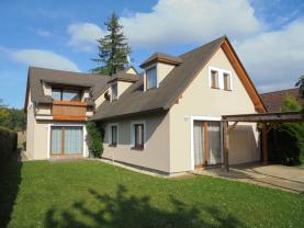 Prodej, rodinný dům, 544 m2, Domanín