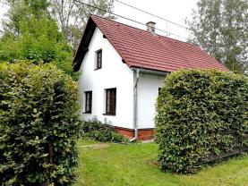 Prodej, rodinný dům, Stará Paka - Karlov