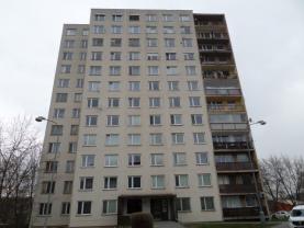 Pronájem, byt 2+kk, 48 m2, Mělník