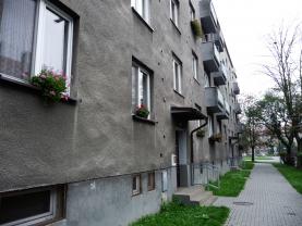 Prodej, byt 2+1, 55 m2, Bohumín, ul. Čs. Armády
