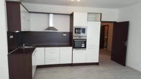 Pronájem, byt 3+kk, 83 m2, Svinov, ul. Stanislavského