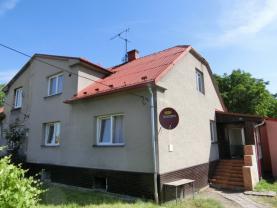 Prodej, rodinný dům, 180 m2, Ostrava - Heřmanice