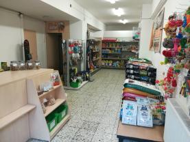Pronájem, komerční prostory, 75 m2, Ostrava - Poruba