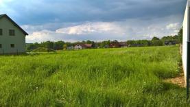 Prodej, stavební pozemek, 1500 m2, Havířov - Bludovice