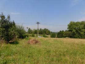 Prodej, stavební pozemek, 1132 m2, Soběšovice