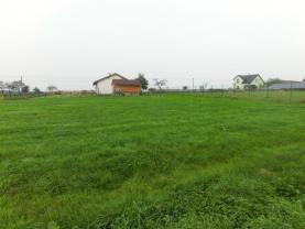 Prodej, pozemek, 1551 m2, Těrlicko, Hradiště, ul. Svažná