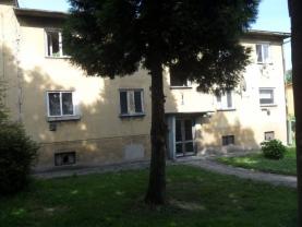 Prodej, byt 2+1, 58 m2, Orlová - Poruba